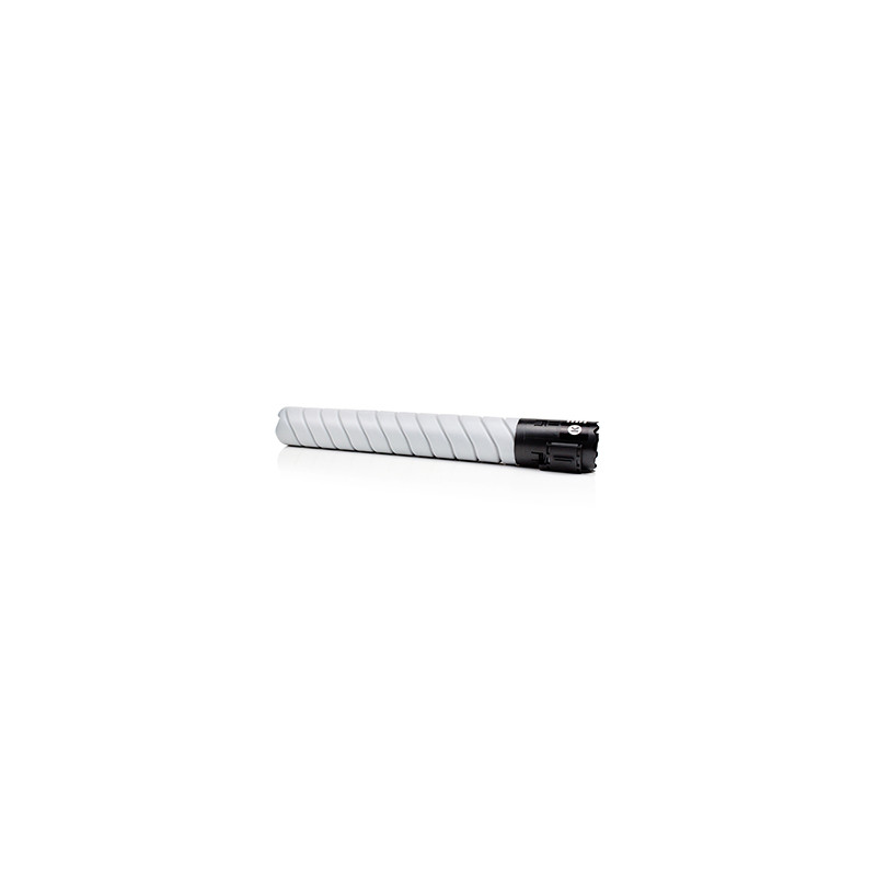 Toner Compatible Konica Minolta TN324 Noir