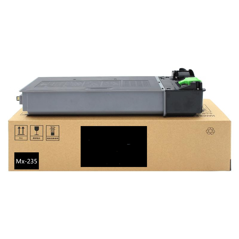 Toner Compatible Sharp MX235 Noir