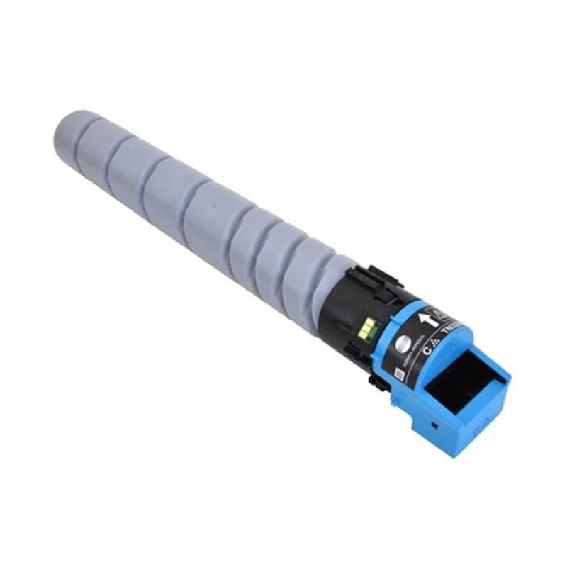 Toner Compatible Konica Minolta TN328 Cyan