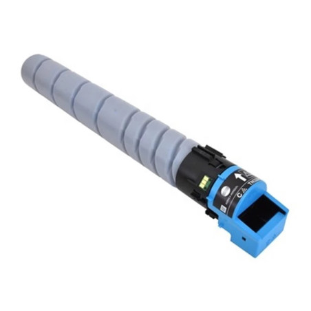 Toner Compatible Konica Minolta TN328 Cyan