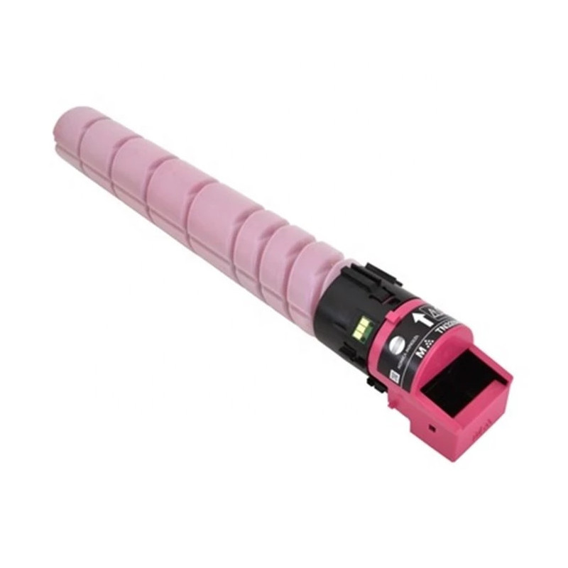 Toner Compatible Konica Minolta TN328 Magenta