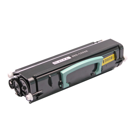 Toner Compatible Lexmark X466 (X463A11G) (SV) Noir