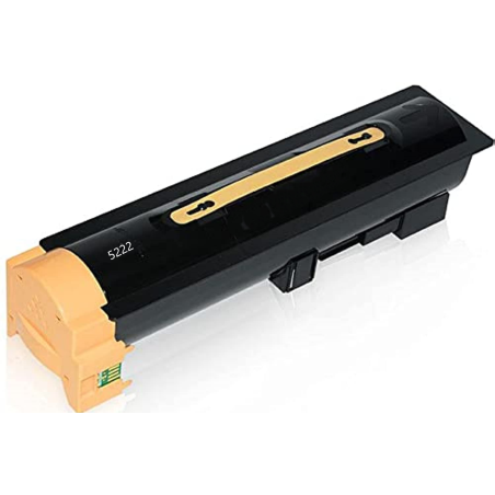 Toner Compatible Xerox 5222/5230 Noir