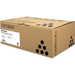 Toner Compatible Ricoh SP310 Noir