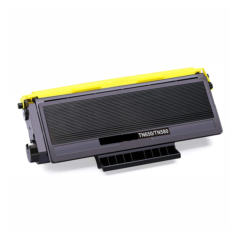 Toner Compatible Brother TN580/650/3170/3215/3280/3290 Noir