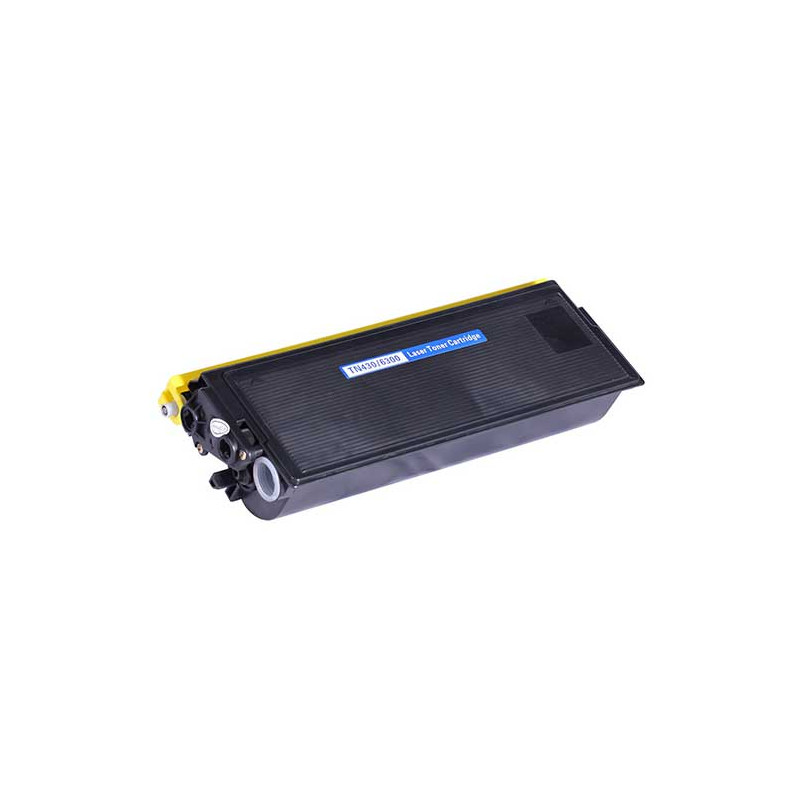 Toner Compatible Brother TN430 Noir