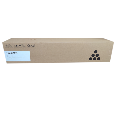 Toner Compatible TK6325 Noir