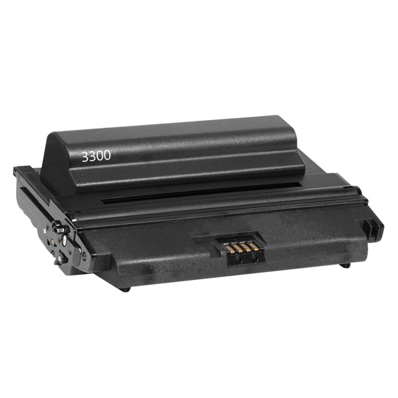 Toner Compatible Xerox 3300 (H-V) Noir