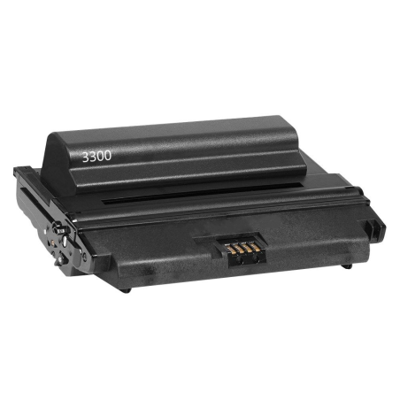 Toner Compatible Xerox 3300 (H-V) Noir
