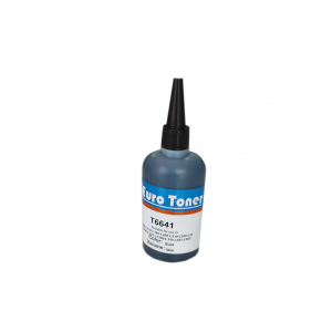 Encre Epson T6641 Cyan