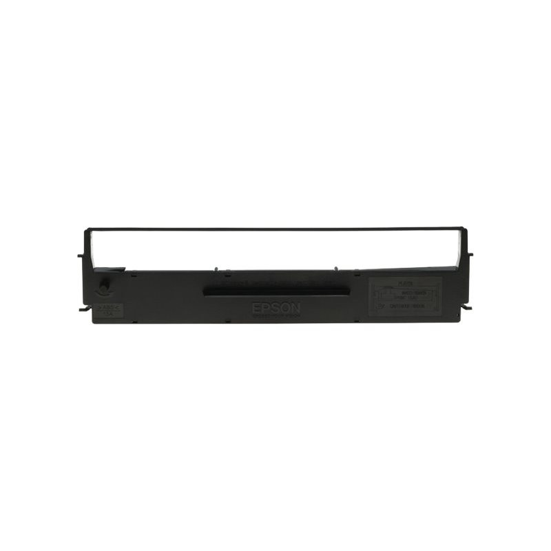 Ruban Eson LQ800 Noir