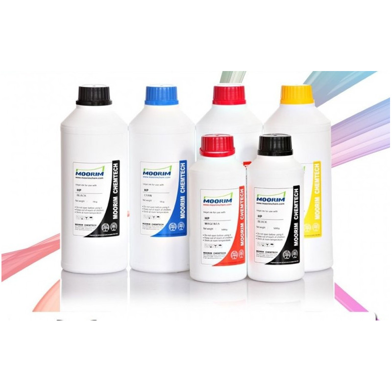 MOORIM 6656 COMPATIBLE HP 1/2 NOIR