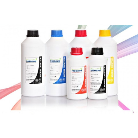 MOORIM 6656 COMPATIBLE HP 1/2 BLEU