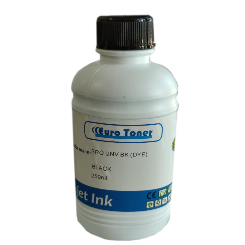 Encre Univ Brother Noir