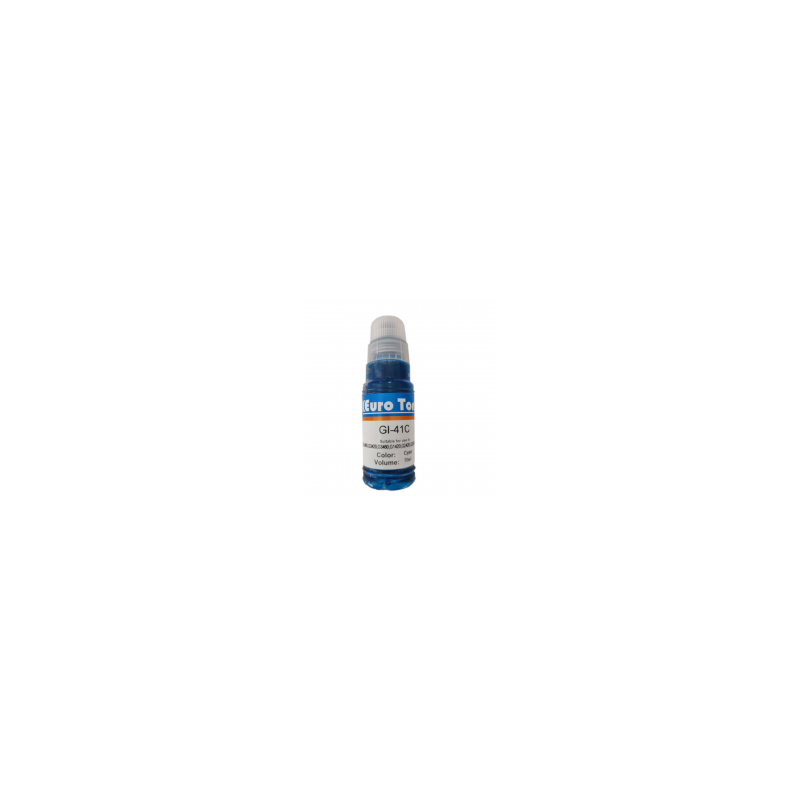 Encre Canon GI 41 Cyan