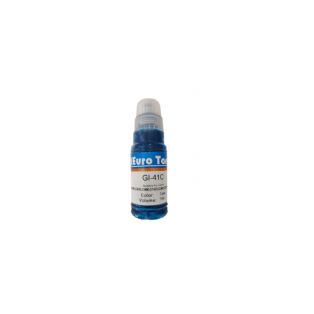 Encre Canon GI 41 Cyan
