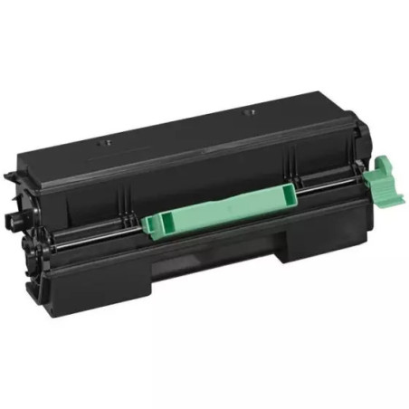 Toner Compatible Ricoh SP4500A (H-V) Noir