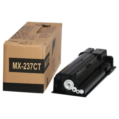 Toner Compatible Sharp MX237 Noir