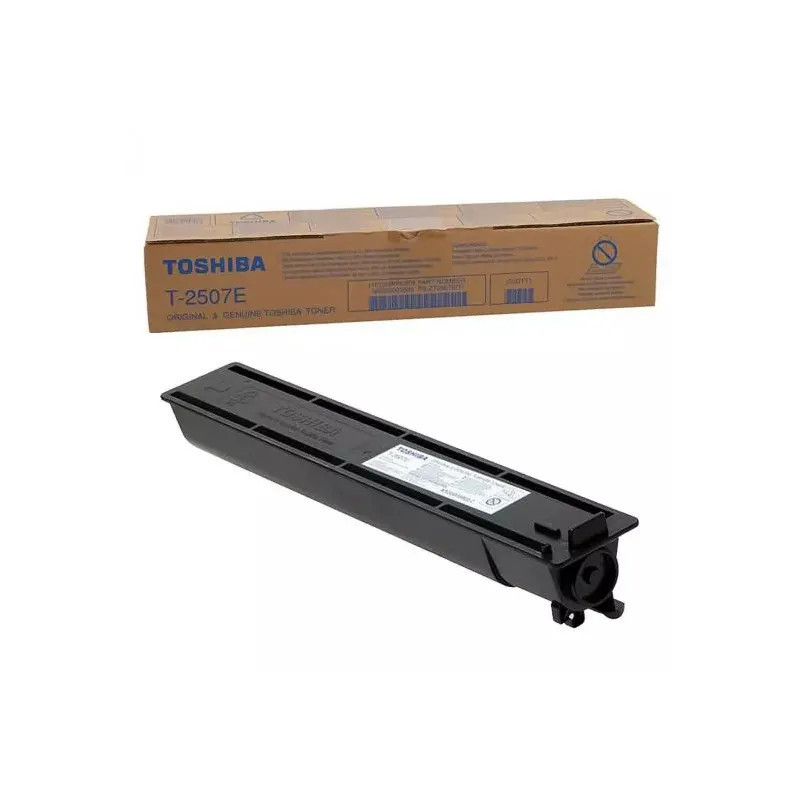 Toner Compatible Toshiba T2507E Noir