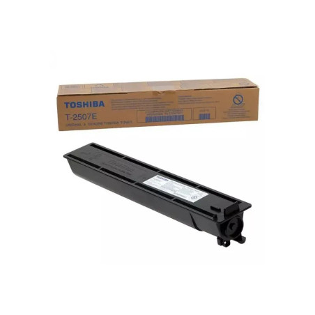 Toner Compatible Toshiba T2507E Noir