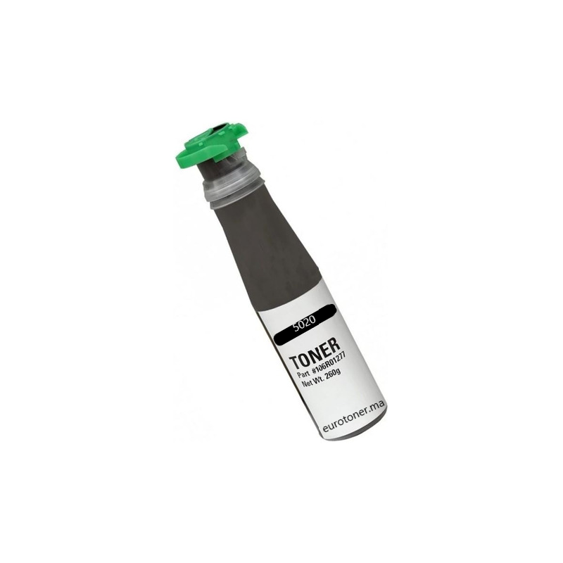 Toner Comaptible Xerox 5020/5016 Noir