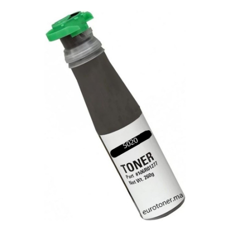 Toner Comaptible Xerox 5020/5016 Noir