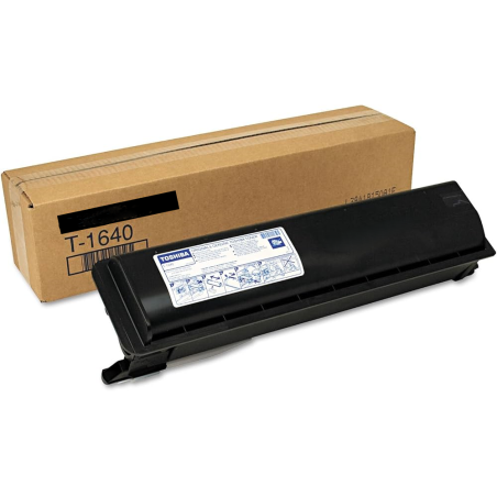 Toner Compatible Toshiba T1640 Noir