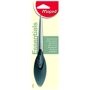 Maped 037400 ouvre-lettres