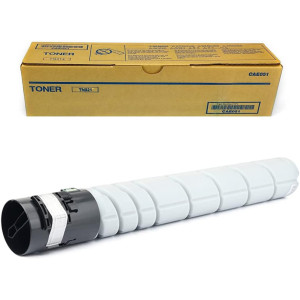 Toner Compatible Konica Minolta TN516 Noir