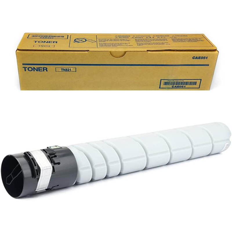 Toner Compatible Konica Minolta TN516 Noir