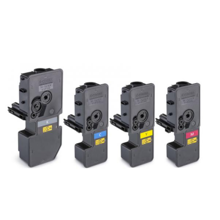 Toner Compatible Kyocera TK5230 Cyan