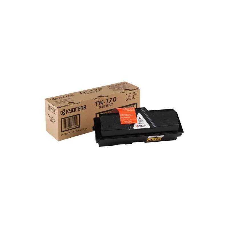 Toner Compatible Kyocera TK170 Noir