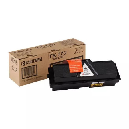 Toner Compatible Kyocera TK170 Noir