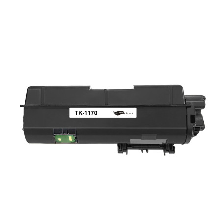 Toner Compatible Kyocera TK1170 Noir