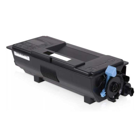 Toner Compatible Kyocera TK3160 Noir