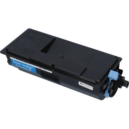 Toner Compatible Kyocera TK3100 Noir
