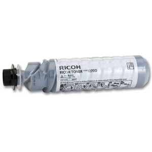 Toner Compatible Ricoh 1270D/1170D Noir