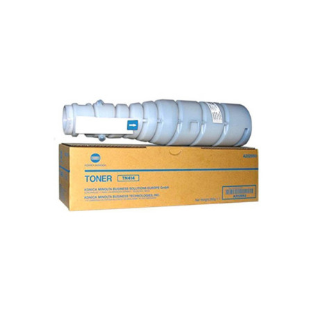 Toner Compatible Konica Minolta TN414 Noir