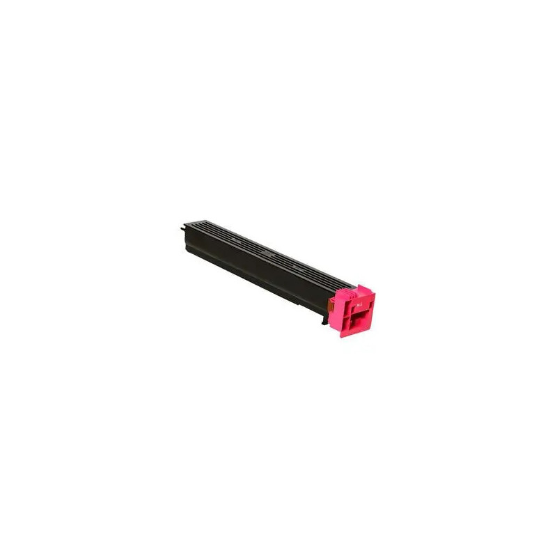 Toner Compatible Konica Minolta TN613 Magenta