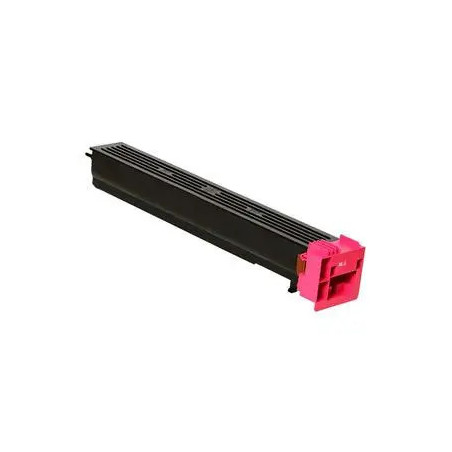 Toner Compatible Konica Minolta TN613 Magenta