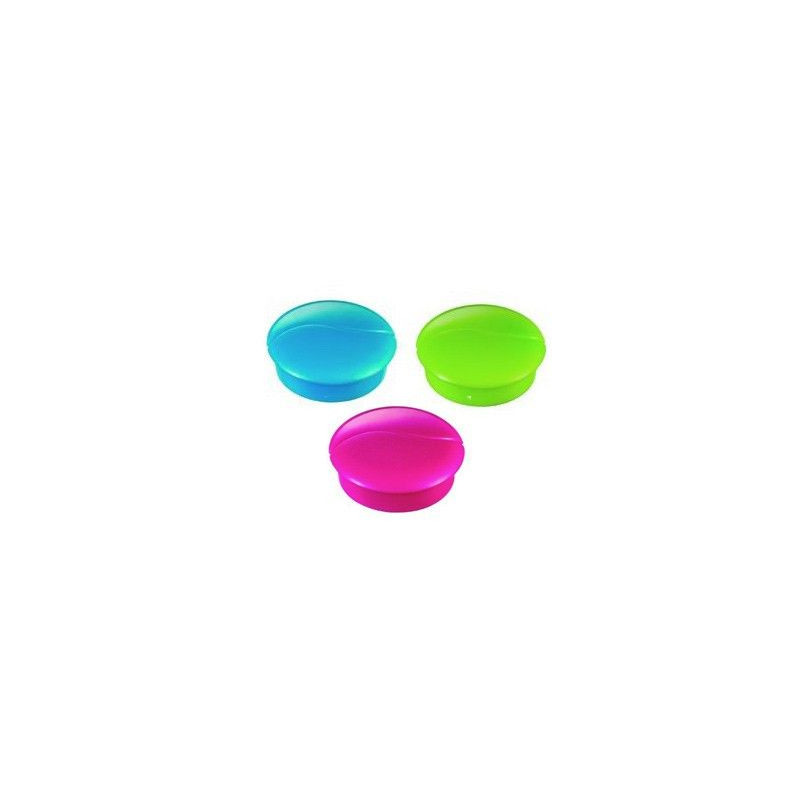 Maped 052200 aimant pour réfrigérateur Bleu, Vert, Rose 4 pièce(s) Maped 052200 aimant pour réfrigérateur Bleu, Vert, Rose 4 pièce(s)