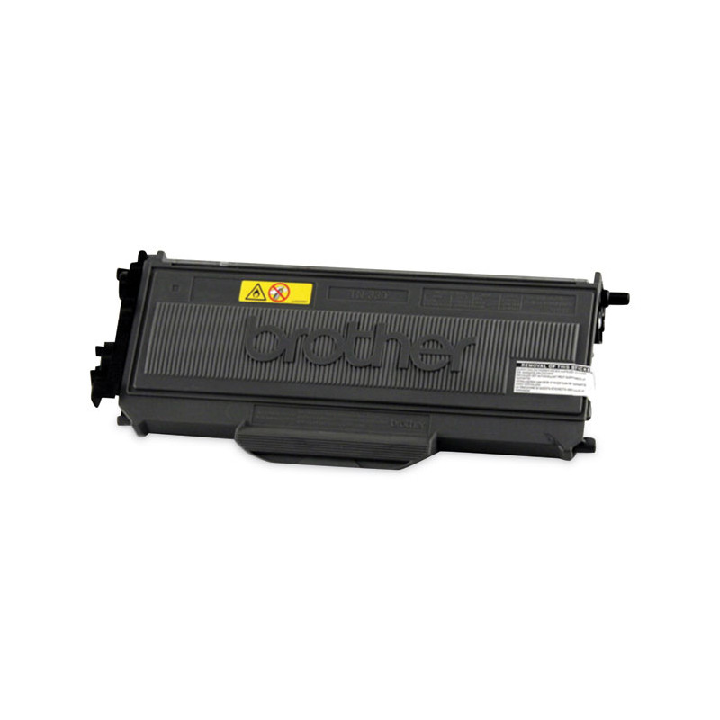 Toner Compatible Brother TN330/2110/2115/2130/2175 Noir