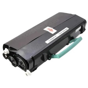 Toner Compatible Lexmark E260 Noir
