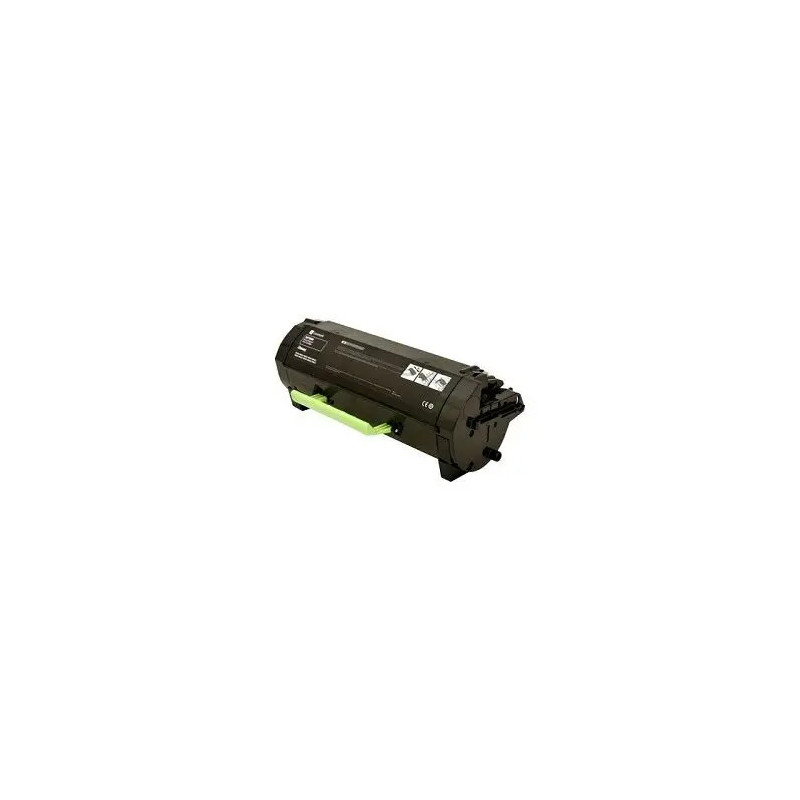 Toner Compatible Lexmark MS/MX321/621 Noir
