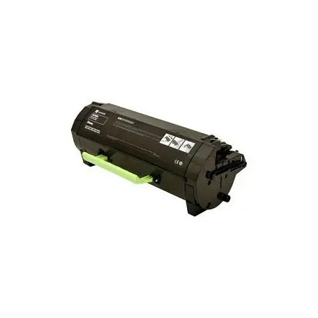 Toner Compatible Lexmark MS/MX321/621 Noir