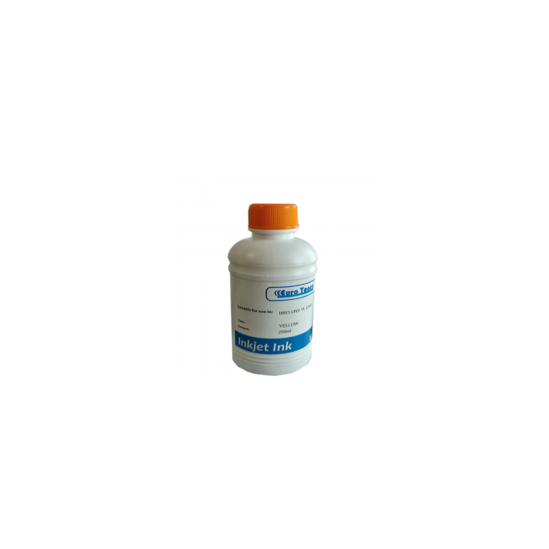 Encre Univ Hp Yellow (250ml)