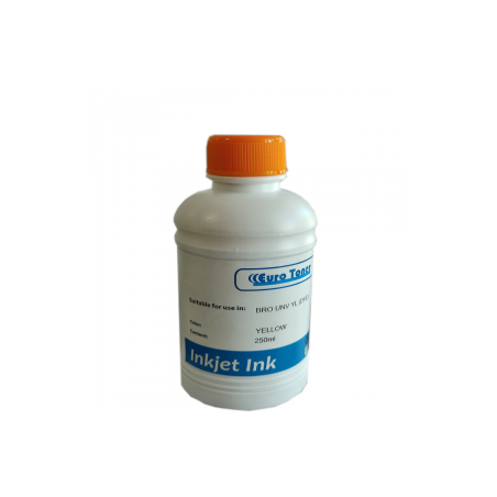Encre Univ Hp Yellow (250ml)