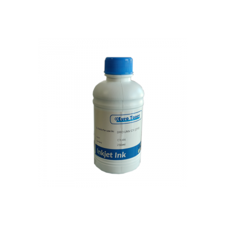 Encre Univ Hp Cyan (250ml)