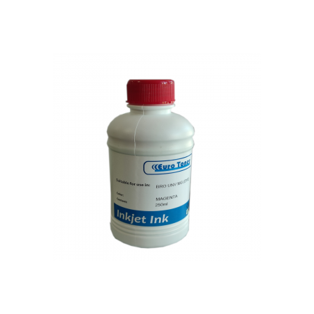 Encre Univ Hp Magenta (250ml)