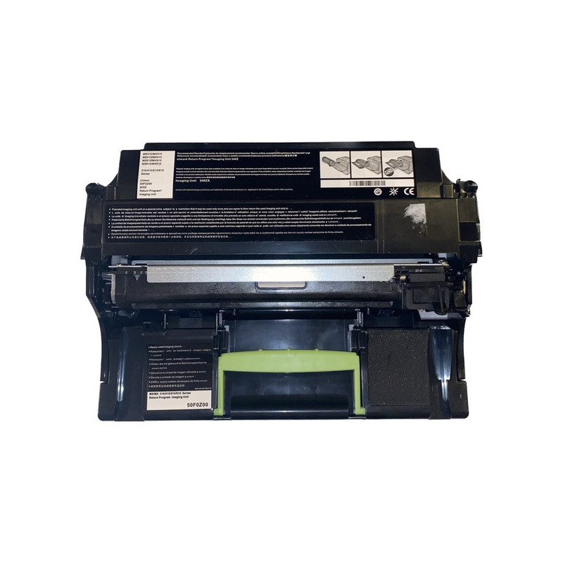 Drum (Tambour D'imagerie) Lexmark MS/MX321/421/521
